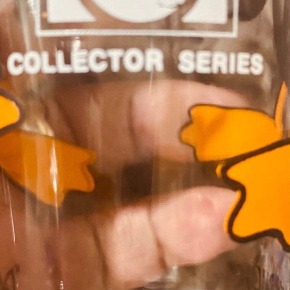 1973 Pepsi Collector Series - Donald Duck, and Donald Duck, and Buzz Bunny - Picture 2 of 4